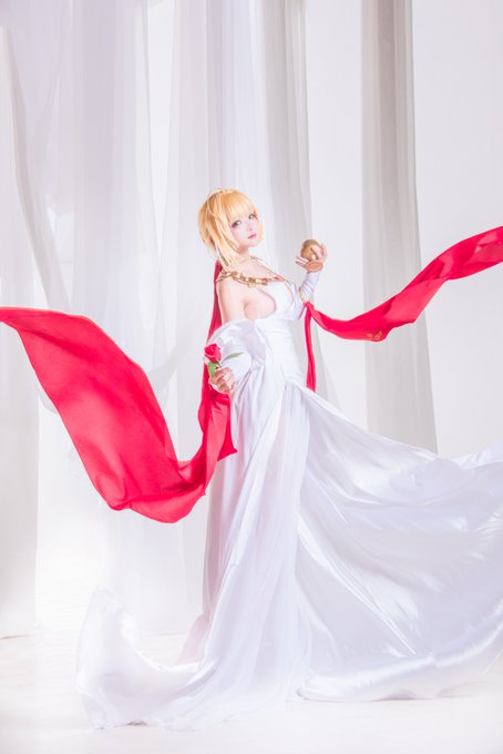 コスプレイヤーきっかのTwitter画像10