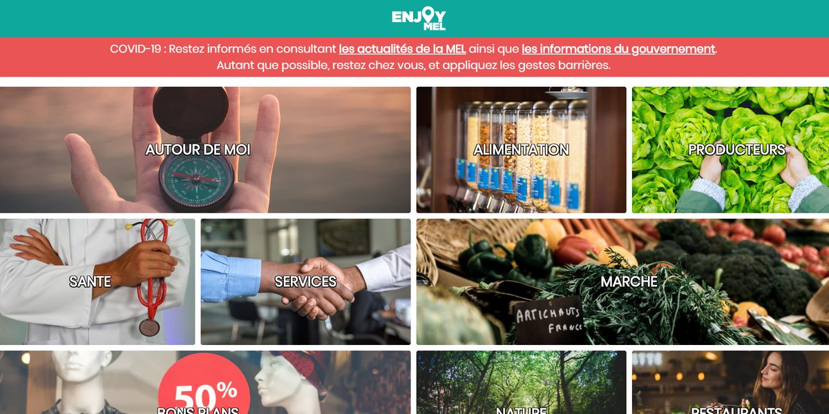 Métropole Européenne de Lille tweet media