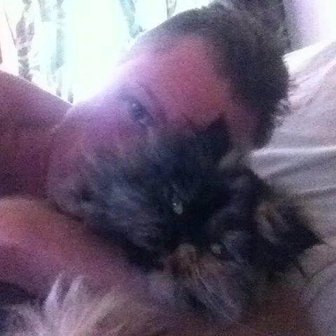 franck_lenain's tweet photo. mon bb ! https://t.co/8scXU1xfSb
