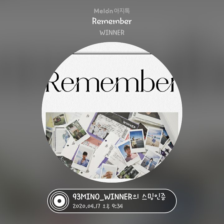 93MINO_WINNER's tweet photo. #오늘의_리멤버_최애곡
#REMEMBER_Different
1집때도 민호의 읊조리는 저음랩에서 이미 녹아버린후 들었던. 강승윤과 송민호의 합작물이 너무 좋아서 진짜 다음앨범이 벌써 기대되게 만들었던 곡이였는데 크로스콘때 밴드라이브로 듣고 울었던 내최애곡. https://t.co/bexNWXOcEX