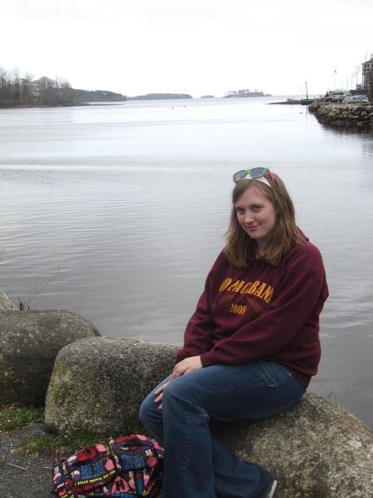 CassieMitchele's tweet photo. #MeAt20 vs #MeAt29 From Nova Scotia to meeting @BoAKwon, to moving to Japan, living the dream, losing 60lbs and travelling the world. The last 9 years have been a crazy adventure. Wouldn’t have had it any other way!! https://t.co/gscO809mlg