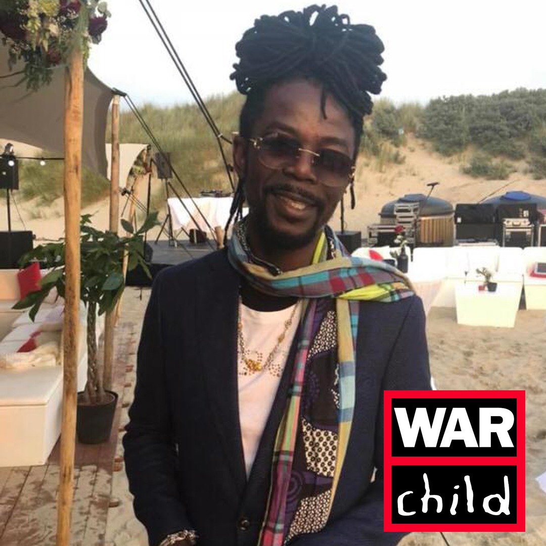 Heb jij misschien iets dat je mij persoonlijk zou willen vragen? Jij kan kans maken op 15 minuten videobellen met mij, en steun tegelijkertijd @WarChildHolland  🙏🏾🙏🏾 warchild.nl/15minutenmet