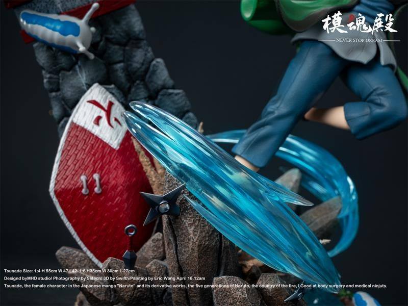 CustomResinW's tweet photo. Más imágenes oficiales. El nivel de detalle es una pasada 😍😍

#NARUTO #NarutoShippuden #NarutoRp #NARUTOクラスタさんと繋がりたい #narutoUzumaki #narutoverse #Tsunade #hokage https://t.co/DRm4zE2TyI