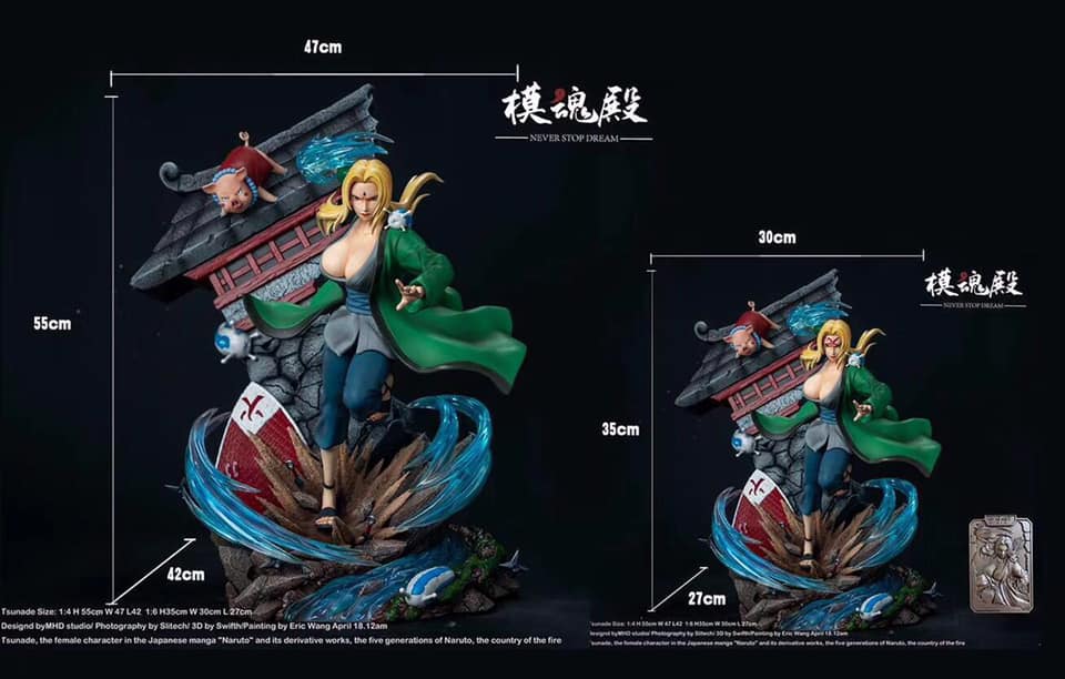 CustomResinW's tweet photo. Más imágenes oficiales y teaser de las dos siguientes figuras de la colección. 😍😍

Más información en breve.

#NARUTO #NarutoShippuden #NarutoRp #NARUTOクラスタさんと繋がりたい #narutoUzumaki #narutoverse #Tsunade #hokage https://t.co/JqPHtSiztD