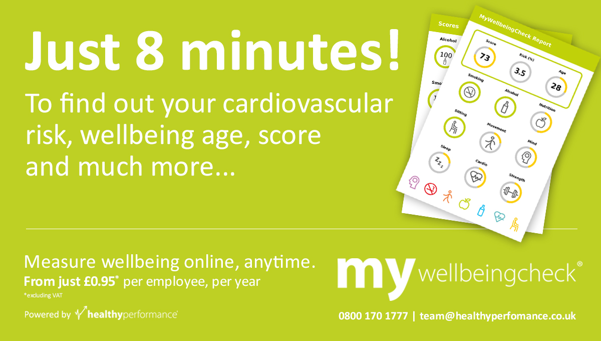 Healthy Performance tweet media