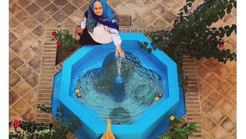 “There is a candle in your heart, ready to be kindled.
There is a void in your soul, ready to be filled.
You feel it, don’t you?”
The Great Persian Poet, Rumi