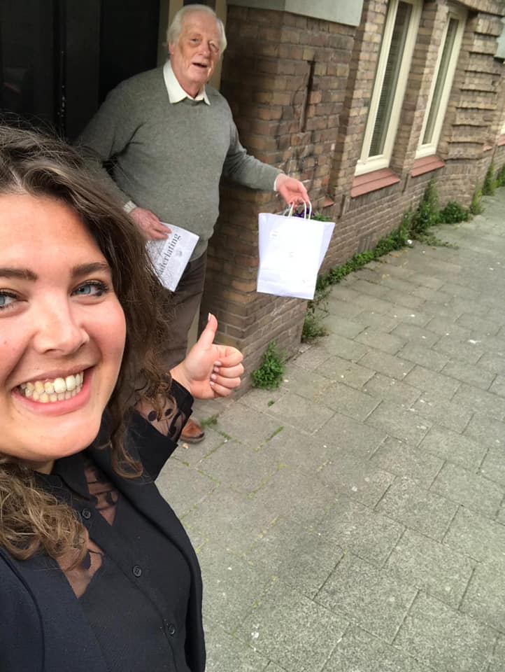 Combiwel MaDi & De Geldcoach tweet media