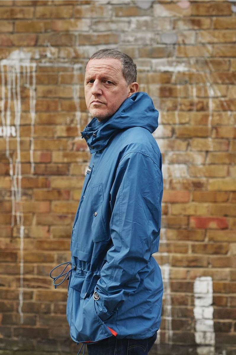 adidas standish anorak spzl