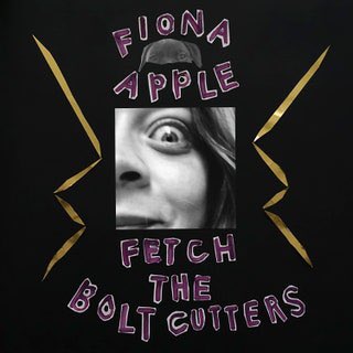 There is an @npr Listening Party on. It will be on the <a href="/nprmusic/">NPR Music</a> YouTube station. 
#fionaapple #fetchtheboltcutters