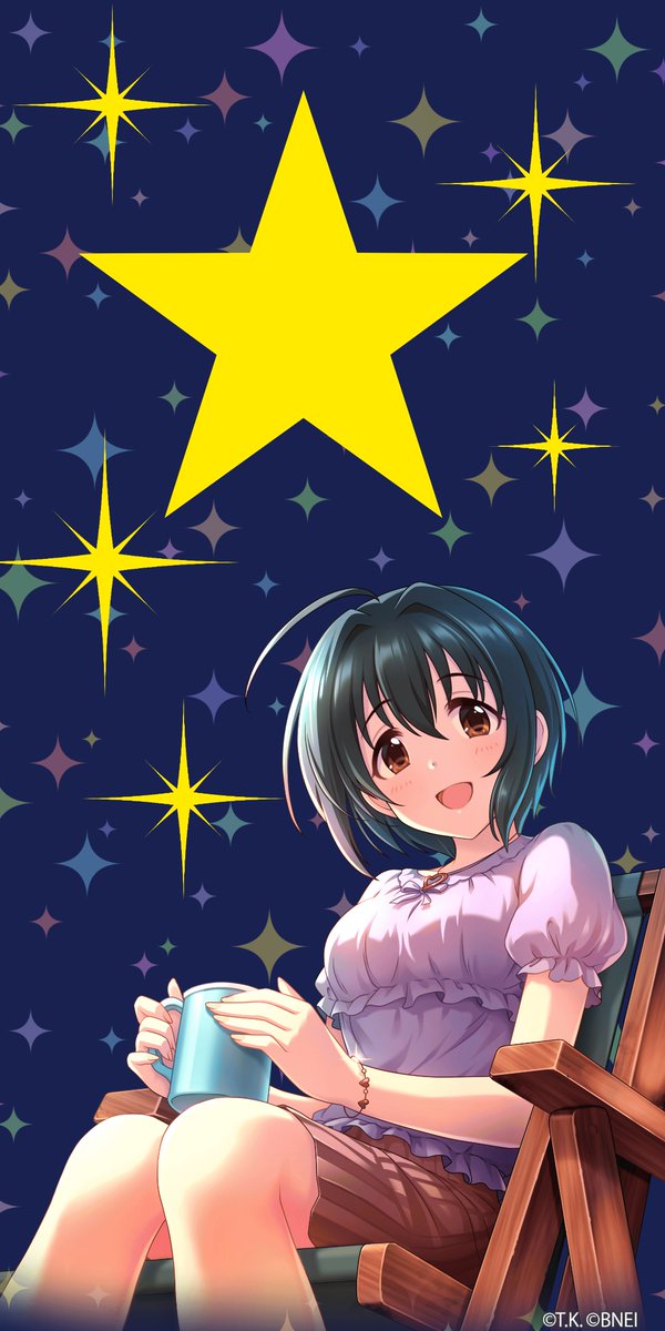 小日向美穂と夢の階段をのtwitterイラスト検索結果 小日向美穂と夢の階段をのtwitterイラスト検索結果