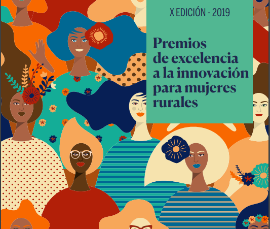 👩‍🌾#Mujeres #Rurales y #Emprendedoras con nombre, rostro y voz propias
1️⃣1️⃣ proyectos #Innovadores desarrollados por mujeres de nuestro #MedioRural
1️⃣1️⃣ mujeres galardonadas
🎖Ahora reconocidas en una publicación especial editada por la RRN de @mapagob : bit.ly/2VBrhvx