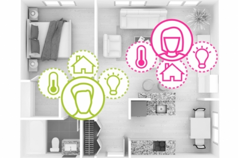 This is cool. Wireless AI tool lets doctors monitor #COVID19 patients from a distance.
hubs.ly/H0pCjHk0 #AdvancedTechnology

<a href="/techreview/">MIT Technology Review</a>