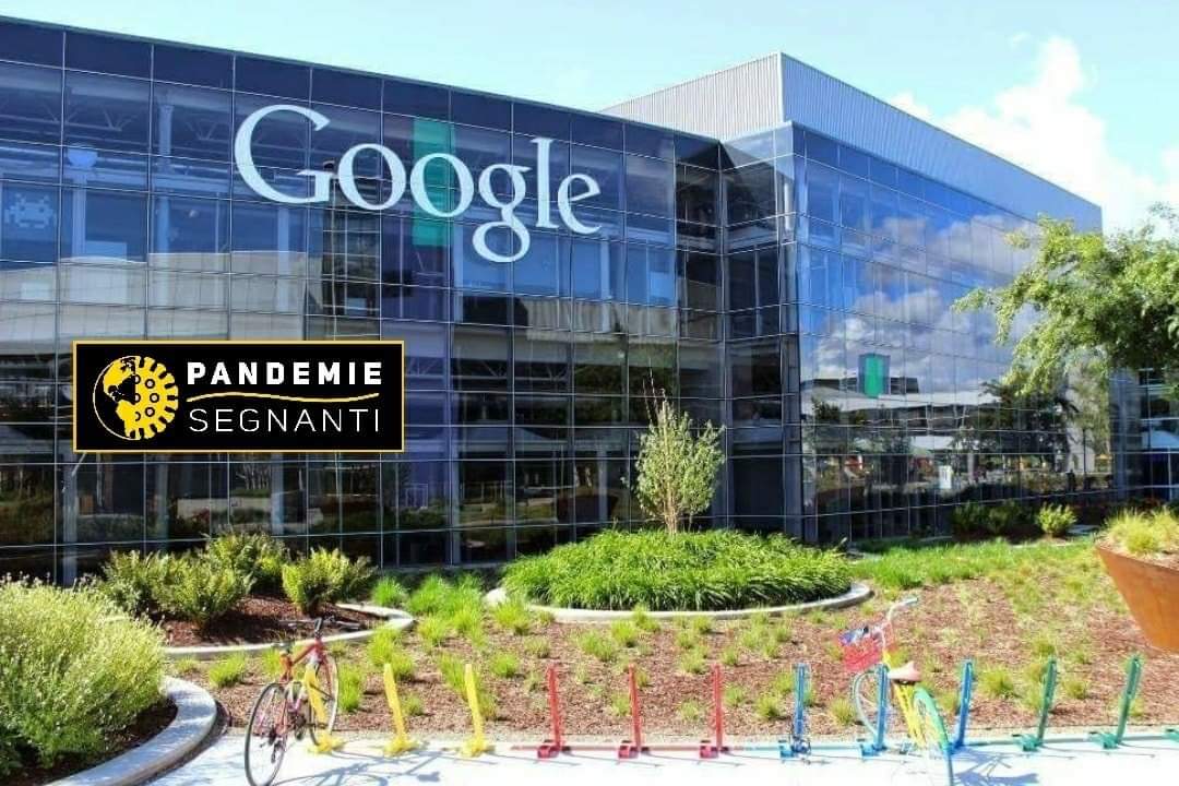 segnanti's tweet photo. Italia, 2020

La prestigiosa università che sforna i migliori virologi ed economisti del paese. #fotografiesegnanti #venerdi17 #17aprile #coronavirus #COVIDー19 #propagandalive #Google https://t.co/ecZ10T2qos