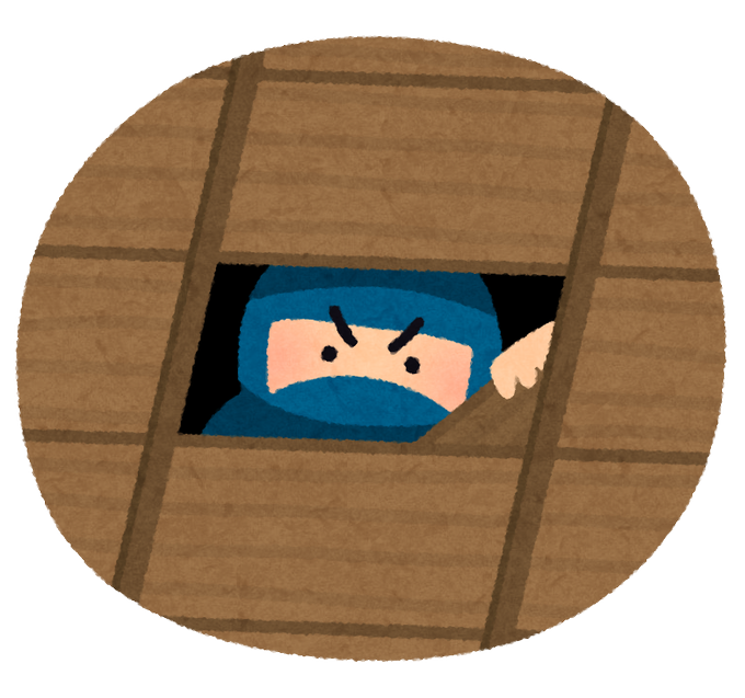 いらすとやのtwitterイラスト検索結果 古い順