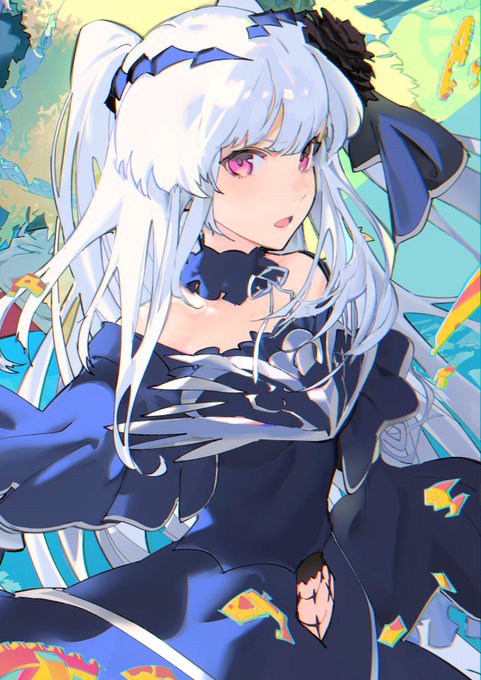 画像まとめ インフィニット デンドログラム Infinite Dendrogram アニメレーダー