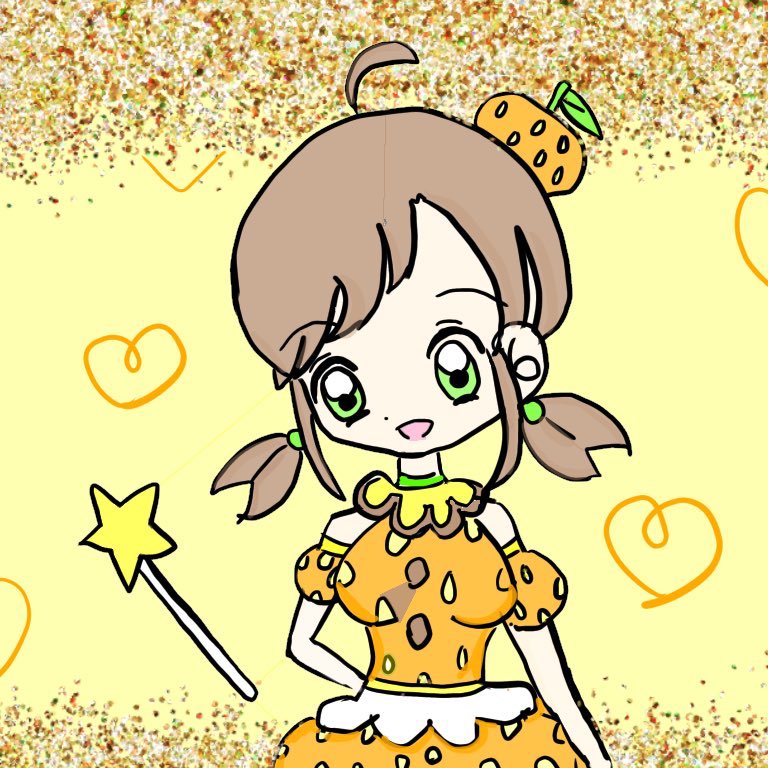 ファンの方の絵が本当にどれもすごい😍✨ どうやってこんなのができる