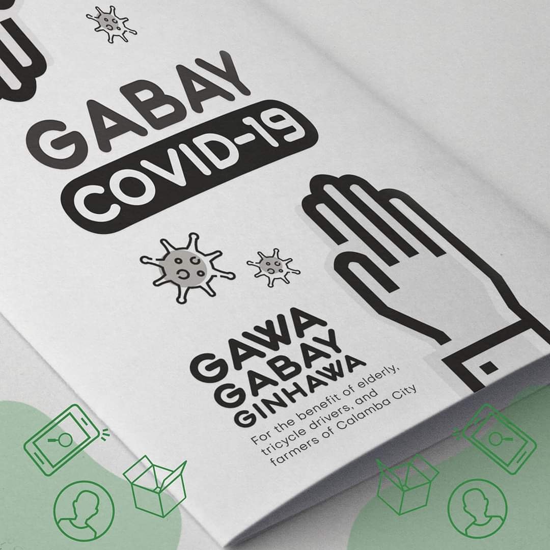 cassienism's tweet photo. Knowledge is power!!!!! 🤗 Free Gabay Covid-19 Kit!!! Wave 1 tomorrow!!! 🤗💝 🙏 https://t.co/uuV1CR30eV