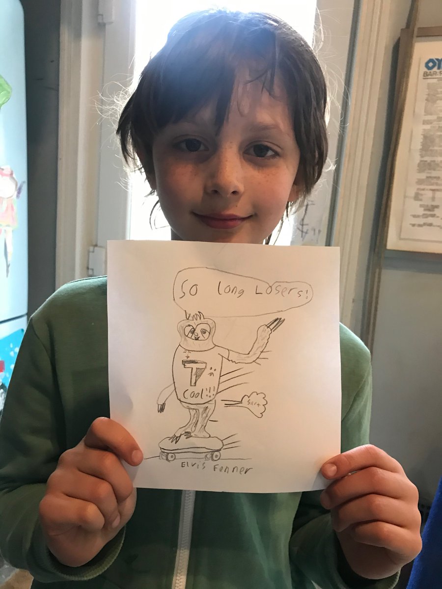 Andrew Fenner tweet media