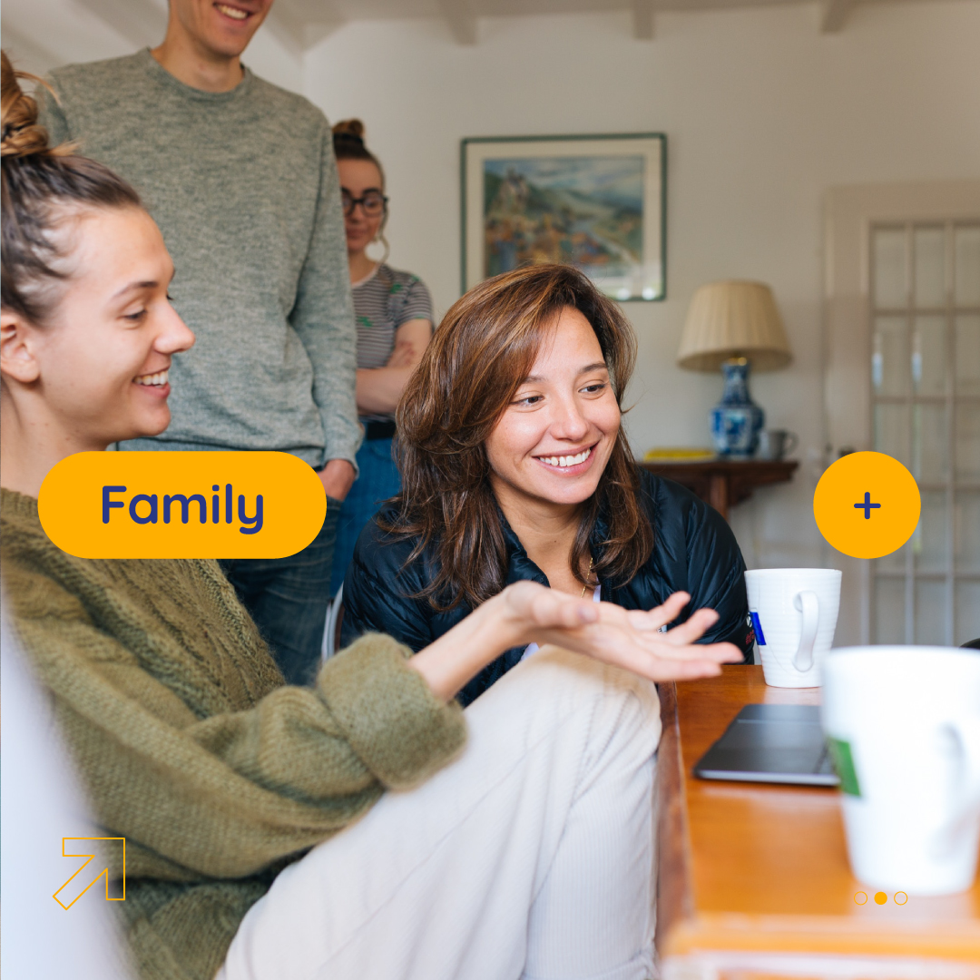 _cargobot_'s tweet image. Staying connected with family, friends, and co-workers is more important than ever. 🏘️ 

What steps are you taking to stay connected?
#InThisTogether #Family #Cargobot