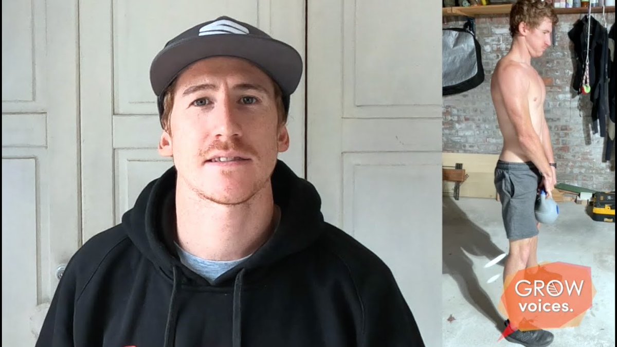 Meet <a href="/iaincampbell_/">iain campbell</a> , Professional South African Bodyboarder, 2017 <a href="/APBTour/">APB Tour</a> World Champion, amazingly good guy and one of the newest members of our AMAZING Grow Voices community. 

Full Video: grow-media.co.uk/grow-voices/ia…

#relentlesslypositive #growvoices #bodyboarding #southafrica