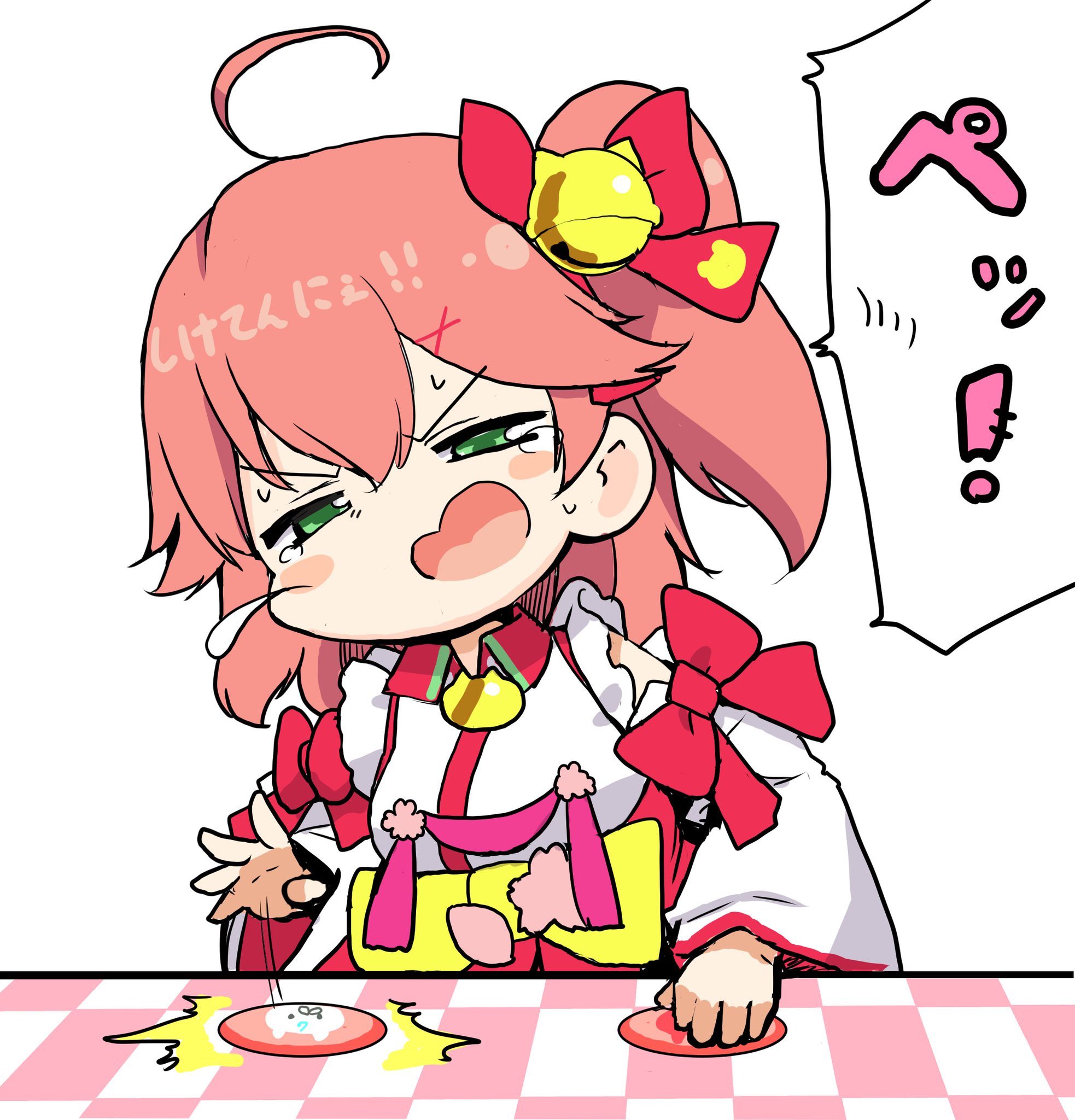 さくらみこ🌸1st Album『flower rhapsody』発売中 on X: 