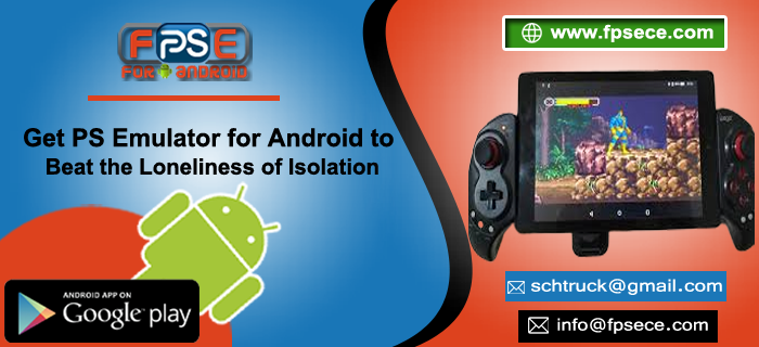 FPseEmulator's tweet image. This is the time when you are required to stay at home for good and that is the need of the hour. 
Read More - bit.ly/2XKPbaC
#Fpse #AndroidGamesEmulator #PSXAndroidApp #GameEmulator #EmulatorApp #AndroidPSXEmulator #PlaystationEmulatorAndroid #ConsoleEmulatorsforAndroid