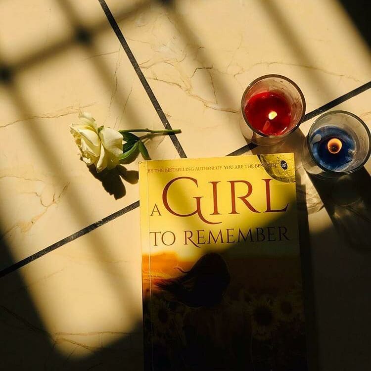 Srishtipub's tweet photo. An emotional rollercoaster which will make you believe that in every demon an angel strides.
.
.
#quarantineandchill #stayhomeandread #stayhome #bookstagram #reading #books #ReadAtHome #StayHomeAndReadOn #QuarantineReading #LockDownandReadOn https://t.co/7wHL2v5xaL