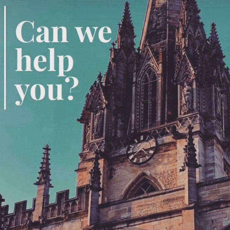 Is your agent unable to accommodate contactless lets? Contact us to find out how Amelies are still successfully letting properties across Oxfordshire! We are also offering 10% off fees for key workers! #oxford #oxfordshire #property #lettings  #keyworkers #nhs #nhsheroes