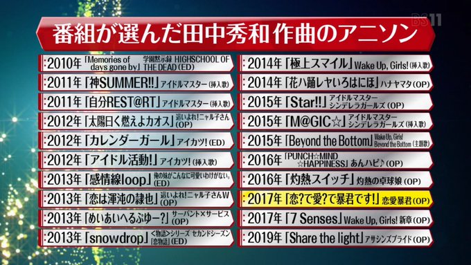 恋愛暴君の注目 画像ツイートまとめ アニメレーダー