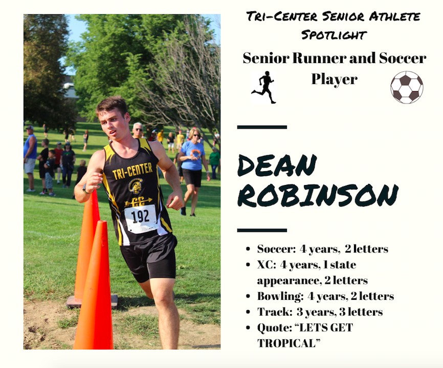 Tri-Center Schools tweet media