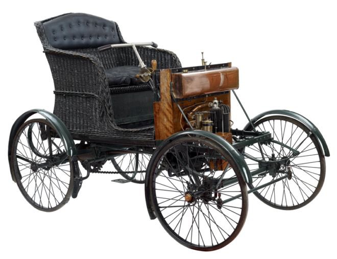 Here is where we are with online education. We are taking a new idea and trying to make it look like what we are used to. So our car looks like a horse carriage without the horse, instead of a Tesla or Ferrari. I'm going to give some thought to reimagining some possibilities.