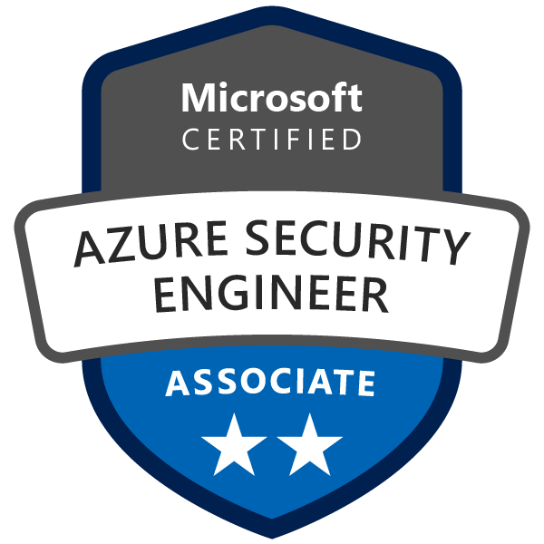 LearnovateTech's tweet photo. Azure Security Engineers implement security controls and threat protection on Azure as part of end-to-end infrastructure. Train for your 3-Stars!
Email: info@learnovate.co.ke
Call: +254 721130397 or +254 733600316
#LearnToInnovate
#MondayMotivation https://t.co/sYKWdboJo2