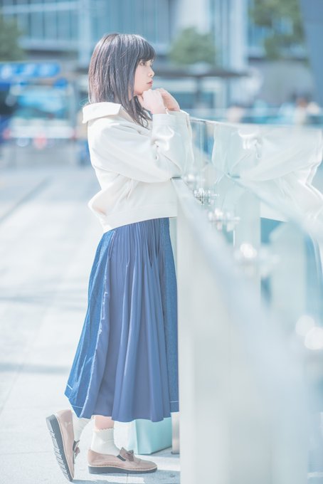 コスプレイヤー姫綺みみこのTwitter画像56