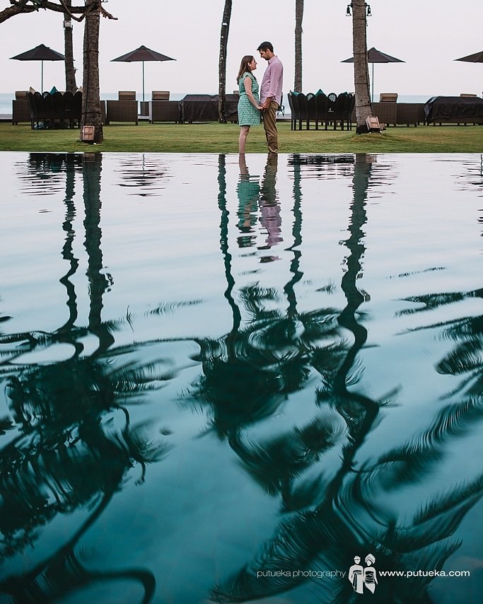 The #balihoneymoon is the unforgettable period in a couple's life. Later in life, they would always miss that time they spent together. Every bit of it
 #baliweddingphotographer #baliweddingphotography #weddinginbali #weddingphotography #weddingphotographer