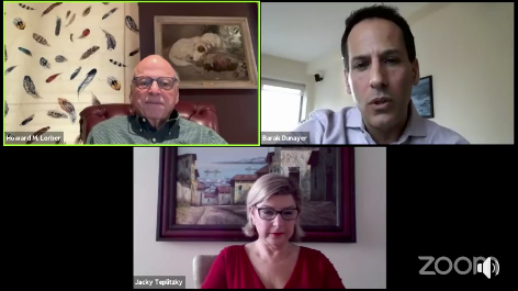 jteplitzky's tweet photo. Watch: NYC Real Estate before, during and after COVID-19
Discussion with @howardlorber chairman of @DouglasElliman   
Apr 5, 2020 

https://t.co/AlwIHRqJLz https://t.co/cMkPZ7B72j