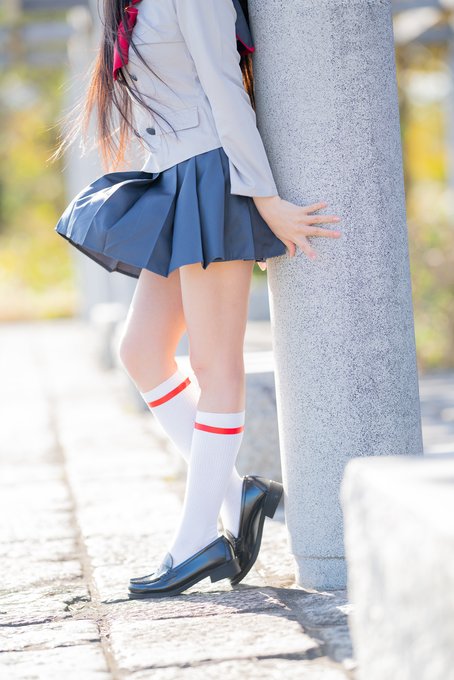 コスプレイヤー天使みゅ。のTwitter画像13