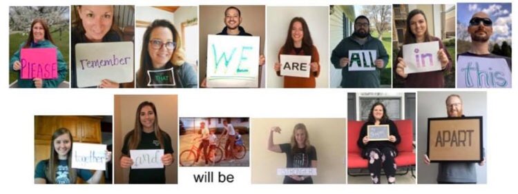 NorthridgeAthle's tweet image. @NRVikings @NorthridgeAthle  #inthistogether