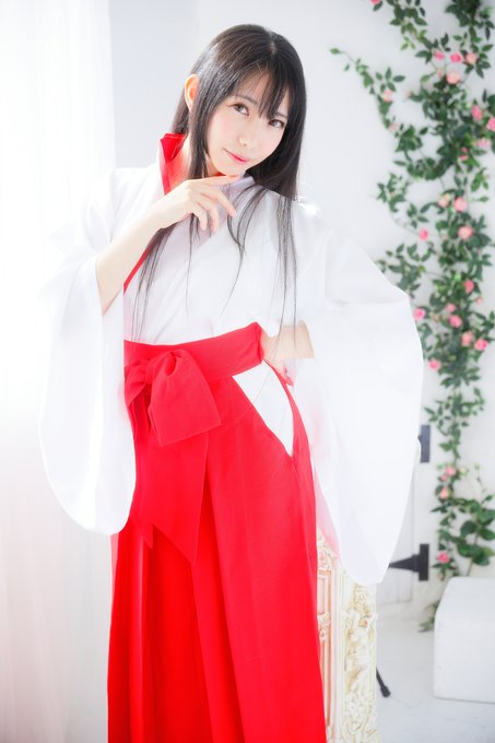 コスプレイヤー天使みゅ。のTwitter画像14