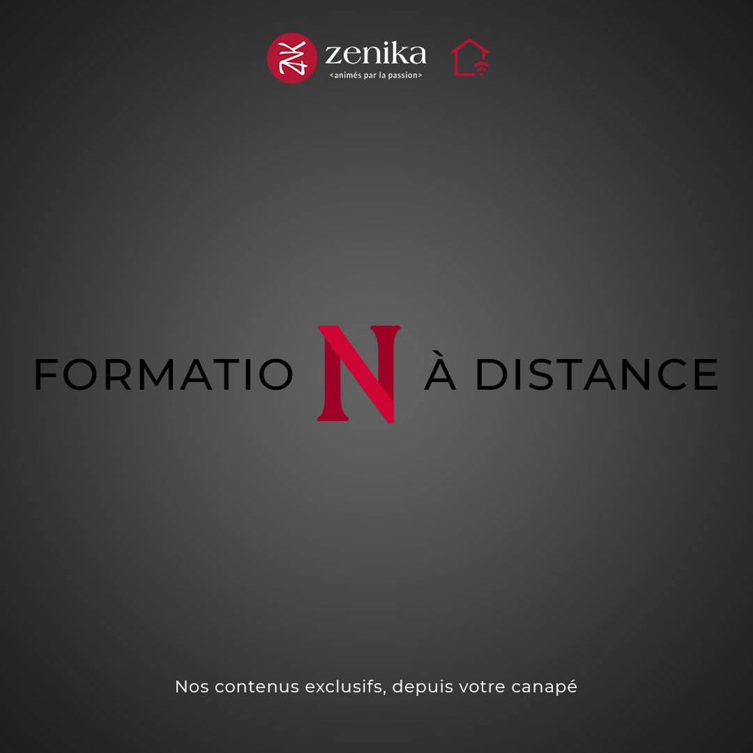 Zenika Canada tweet media