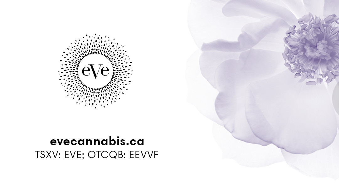 EveCoCannabis's tweet photo. Eve &amp; Co is pleased to announce its full year 2019 financial results. Read more in our press release: https://t.co/JcIEfb79cJ https://t.co/8Y7jik5f0R