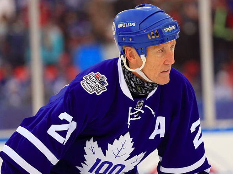 Happy birthday to Leafs legend Borje Salming. He turns 69 today 