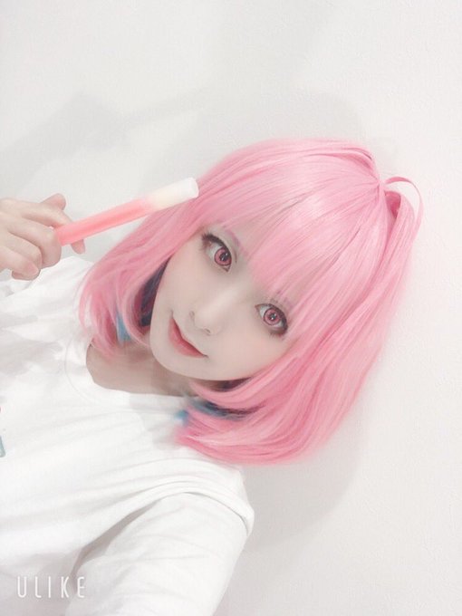 Twitterのコスプレ画像62