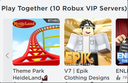 Passigames On Twitter The Heideland Theme Park Is In The Play Together Sort Since Many Theme Parks Are Currently Closed Due To The Virus You Can Visit Virtually With Your Friends The - theme park heideland roblox