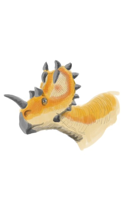 ステゴサウルスのtwitterイラスト検索結果 古い順