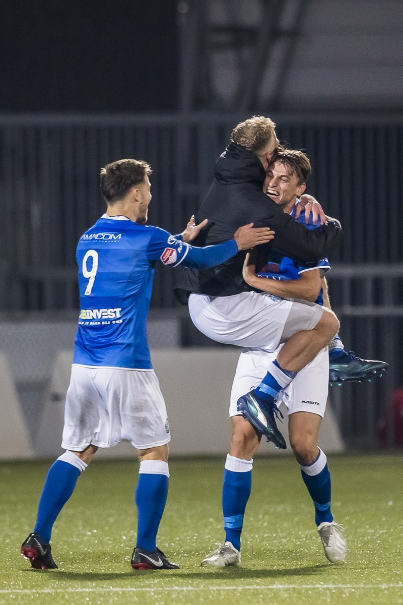 mijnfcdenbosch's tweet photo. Fijn weekend, Bosschenaren.
Blijf gezond en let op elkaar! ππ€
#BACKINTIME #DBOTWE https://t.co/9tGFo9T1ve