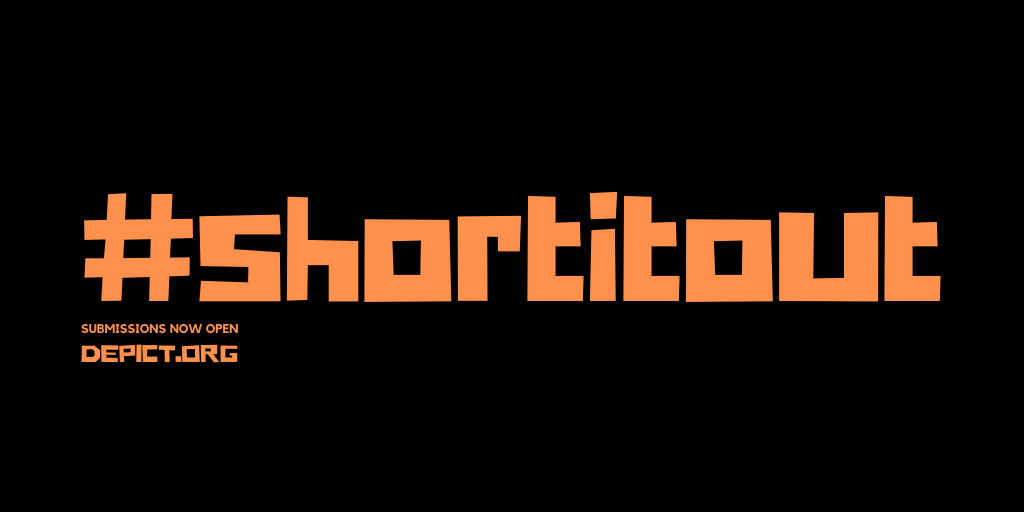 romecityoffilm's tweet image. .@BristolFilmCity, @BFI Network, and @EncountersSFF have launched #ShortItOut. They want to find out your creative response to these days! Share your 90secs videos on any socials using #ShortItOut, the most original films will be presented on &amp;gt;bit.ly/ShorItOut