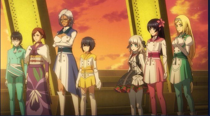 クラーラのtwitterイラスト検索結果