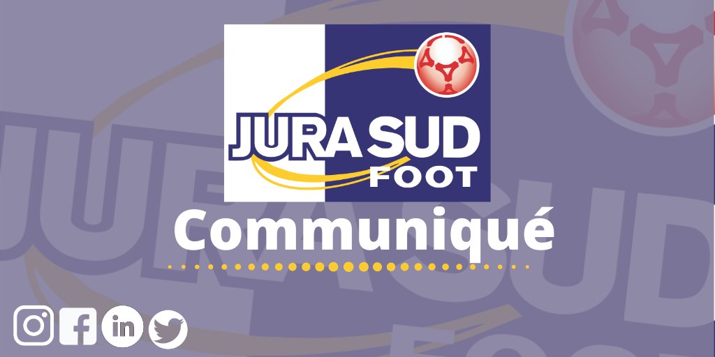 jura sud foot