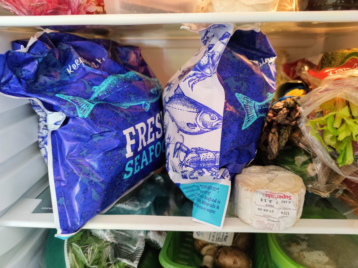 golocalireland's tweet photo. Looking forward to Dublin Bay prawns, mussels from Kelly's in Galway and monkish for a seafood feast tonight, all from the brilliant @SSI_WHOLESALE #fishfeast #golocal https://t.co/UY1U3p6SiZ