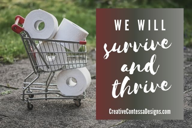 CreativeContess's tweet image. Join us in Surviving and Thriving!
Creative Contessa Designs News for April 12-18, 2019 - mailchi.mp/1428cdcb3e81/c…